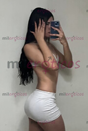 HOLI AMOR SOY DANAE SI QUIERES PASAR UN MOMENTO INCREÍBLE MÁNDAME DM - FOTO 4