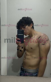 JOVEN DE 19 AÑOS EN BUSCA DE PASARLA BIEN SOLO MUJERES - FOTO 3