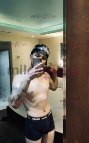 LUCIFER CHICO XXL NUEVO EN PORTAL VRG XXL - FOTO 6