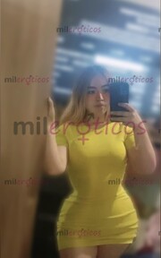 DANNA 19 AÑOS NUEVA EN EL AMBIENTE SÚPER BONITA Y BUENA ONDA - FOTO 1