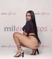 HOLA MI AMORES SOY RENATA TU HERMOSA MORENA EN CANCÚN - FOTO 8