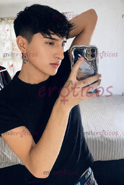 CHICO NALGON, JOVEN, ATRACTIVO, GÜERITO, 100% COMPLACIENTE, SOY LO QUE BUSCAS - FOTO 6
