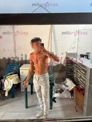 CHICO DE 20 AÑOS DISCRETO HETERO SI NECESITAS COLÁGENO APROVECHA - FOTO 6