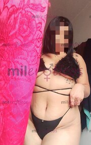 VEN Y DISFRUTA CONMIGO ME LLAMO CRISTAL ME ENCANTA EL SEXO Y LO CHUPO DELICIOSO - FOTO 5