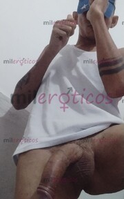 JOVEN DOTADO 24CM VEN TE ESPERO NO LO DUDES - FOTO 9