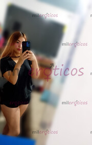 DANNA 19AÑOS NUEVA EN EL AMBIENTE SÚPER BONITA Y BUENA ONDA - FOTO 4