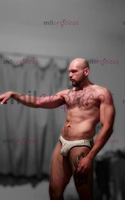 MASAJE ERÓTICO MULTISENSORIAL PERMÍTEME LLEVARTE AL PLACER - FOTO 5