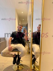 SOY TURCO HETEROSEXUAL CON EXPERIENCIA PARA ELLA - FOTO 1