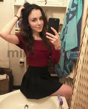NACHITA, SOY TU NOVIA VIRTUAL, FOTOS EXCLUSIVAS SEXTING - FOTO 5