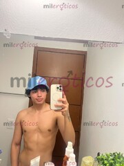 CHICO REGIO SEXY Y PORNO XXX CULITO Y VERGOTA DE ESTRENO SOLO UNOS DÍAS - FOTO 5