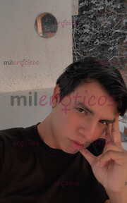 FEMBOY RESERVADO Y DISPONIBLE PARA TI PAPI. - FOTO 3
