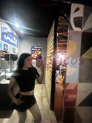 CHIQUILLA TRANSICIÓN UNA VERDADERA ADICTA, SEXO, EXPERTA EN DESLECHAR - FOTO 9