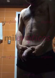 GABRIEL BUENA HERRAMIENTA PARA TU ESPOSA O MUJER SOLA CORNUDOS SWINGER - FOTO 1