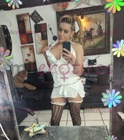 HOLA BB QUE SOY PATY HOY TENGO PROMOCIÓN EN MIS CONTENIDOS XXX - FOTO 1