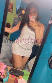 SOY ARIANA AZARI UNÁ NENA CON UN RICO CULO Y UN CARAMELO DE 17 CM - FOTO 10