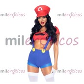 DESDE $80.000 DISFRACES ERÓTICOS FINOS ENVÍO GRATIS - FOTO 9