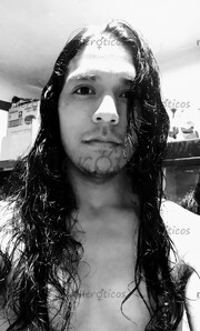 SOY UN CHICO DE 33 AÑOS OFREZCO SERVICIO DE MASAJISTA - FOTO 1