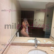 NENITA PETIT FRESITA DE 20 AÑOS ... AHSLEY DISPONIBLE CON LUGAR - FOTO 5