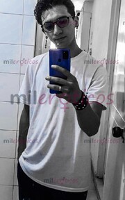 CHICO CALIENTE EN BUSCA DE SATISFACERTE Y CUMPLIR TODAS TUS FANTASÍAS Y GANAS - FOTO 2