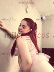 KENIA PELIRROJA CON NUEVA UBICACION EN GARCIA MÍ AMOR - FOTO 9