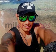 HOMBRE VERGON VARONIL SERIO Y COMPLACIENTE LISTO PARA ROMPER TÚ CULO - FOTO 6