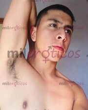 SCORT GAY PROFESIONAL DISFRUTEMOS LO MAS RICO - FOTO 1