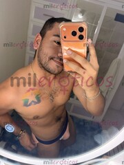 CHICO INTER PARA COMPLACERTE EN LA CAMA Y A CÓMO DESEES - FOTO 6