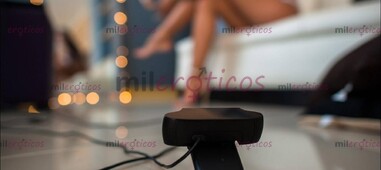 TRABAJA DESDE CASA COMO MODELO WEBCAM HORARIOS FLEXIBLES - FOTO 4