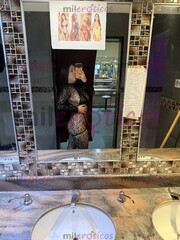 BLANQUITA VIP,DE SINALOA Y JOVEN EN TU CIUDAD POR POCOS DÍAS,DISPOBILIDAD - FOTO 6