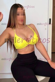 LORENA HERMOSA Y ELEGANTE ESPERANDO POR TI SUPER COMPLACIENTE VEN - FOTO 10