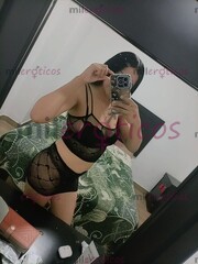 FANY LA CHICA DE TUS SUEÑOS TE HARÉ GOZAR - FOTO 10