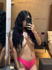 CARA BONITA, CALIENTE CON CURVAS MUY ATRACTIVA !!! - FOTO 9