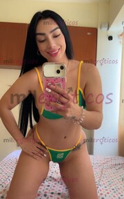 RIAUISIMA COLOMBIANA CON EXPERIENCIA PARA TI AMOR - FOTO 8