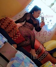 DISPONIBLE CON LUGAR A 5 MINUTOS DE CAPU RICA TRANS DISPUESTA A COMPLACERTE AMOR - FOTO 9