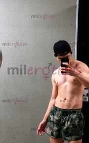 EXTRANJERO CALIENTE Y MORBOSO TU MEJOR FANTASÍA - FOTO 3