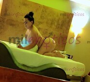 RICA TRANS DE VISITA EN LA CDMX PARA COMPLACERTE AMOR - FOTO 8
