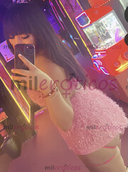 RECIÉN LLEGADA ATU CUIDAD NIÑA DE CARA BONITA PARA CUMPLIR TUS FANTASÍAS - FOTO 2