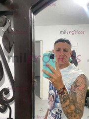 COSTEÑO DELICIOSO SOLO PARA TI MAMI VEN PARA QUE LA PASEMOS BIEN RICO PERRA - FOTO 8
