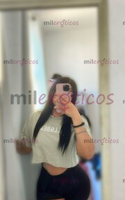 VEN A DESLECHARTE EN MI RICA PANOCHITA TE MECESITO PAPI - FOTO 8