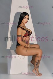 HOLA MUCHO GUSTO JULIETA ESCORT DE GRANDES NALGAS Y LA MEJOR ATENCION - FOTO 8