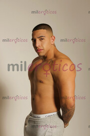 MACHO ACTIVO DOMINANTE Y COMPLACIENTE DISPONIBLE 24 7. - FOTO 3