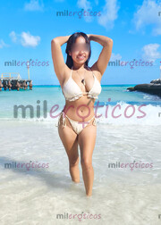 CHAPARRITA,MUY DELGADITA,GUAPA Y SOLTERITA, SÚPER DIVERTIDA BABY! - FOTO 5