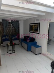 ALQUILO HABITACIONES TRABAJO INDEPENDIENTE ZONA NORTE - FOTO 6