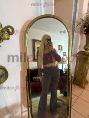 CHICA TRANS FORÁNEA POCOS DÍAS EN TU CIUDAD RUBIA ALTA - FOTO 10