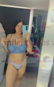 FÁTIMA HERMOSA VENEZOLANA COMPLACIENTE Y ARDIENTE - FOTO 7
