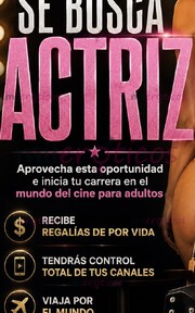 SE SOLICITA MUJER O PAREJA HETERO PARA ACTOR PORNO - FOTO 9