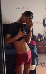 SOY AMABLE DESCOMPLICADO Y COMPLACIENTE VERSATILIDAD Y CALENTURA CONTENIDO - FOTO 4
