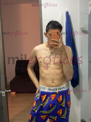 SOY JUAN CAMILO UN JOVEN DE 23 AÑOS, ESTOY PARA ACOMPAÑARTE EN CUALQUIER MOMENTO - FOTO 5