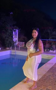 HOLA BUENAS MI NOMBRE ES ESKARLY SOY NUEVA EN TU CIUDAD - FOTO 4