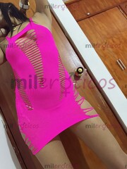 FLAQUITA APRETADITA CON GANAS QUE ROMPAN MI DELICIOSA VAGINA - FOTO 10